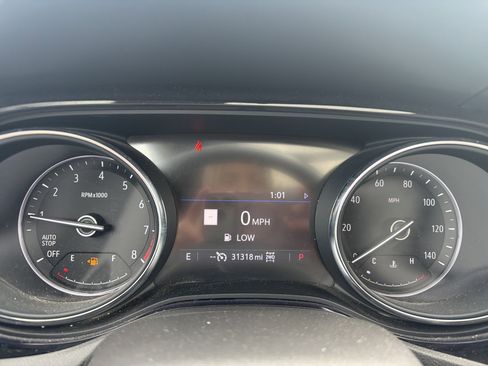 Used 2020 Buick Encore GX Select w/ Experience Buick Package image 16