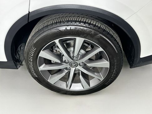 Used 2025 Acura MDX FWD w/ Technology Package image 11