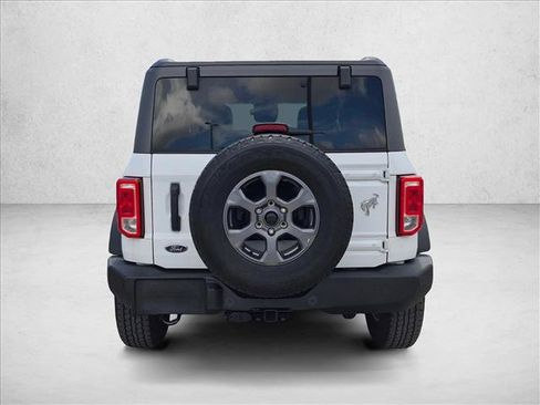 Used 2024 Ford Bronco Big Bend AWD/4WD image 6