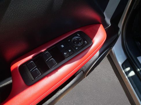 Certified 2022 Lexus RX 350 F Sport w/ Accessory Package (P3) image 17