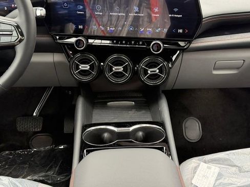 New 2026 Chevrolet Blazer EV SS image 11