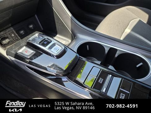 Used 2021 Hyundai Sonata SEL w/ Convenience Package FWD image 26