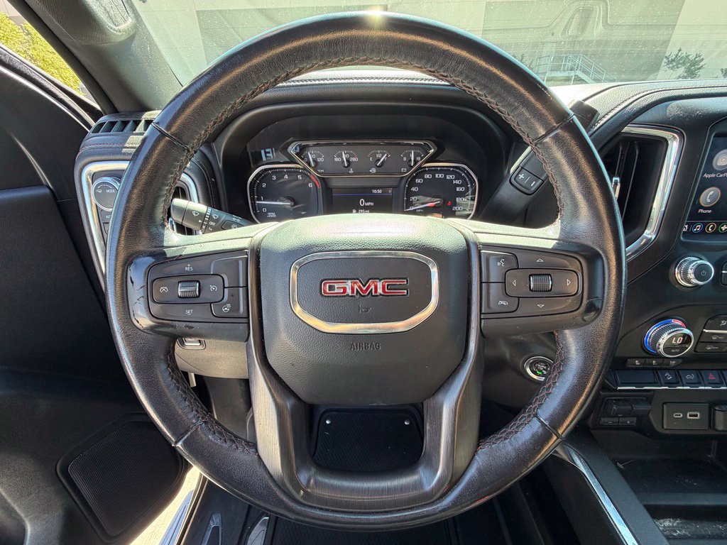 Used 2021 GMC Sierra 1500 AT4 AWD/4WD image 13