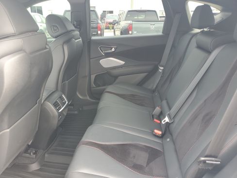 Used 2022 Acura RDX A-Spec FWD image 14