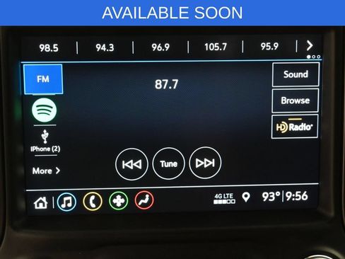 Used 2019 GMC Sierra 1500 AT4 AWD/4WD image 21