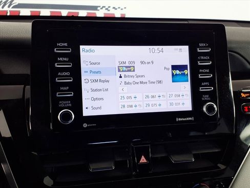 Used 2024 Toyota Camry LE image 22