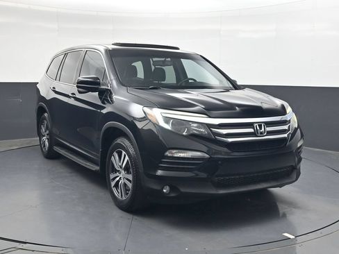 Used 2016 Honda Pilot EX-L image 2
