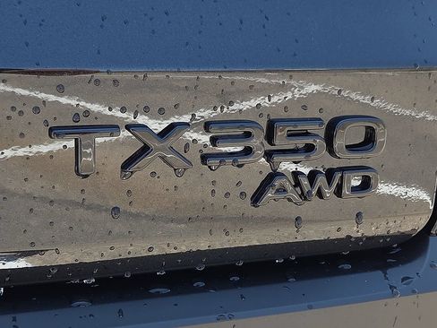 New 2026 Lexus TX 350 AWD image 12