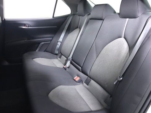 Used 2021 Toyota Camry LE FWD image 30