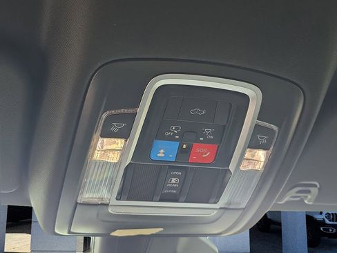 New 2026 RAM 1500 Big Horn image 23