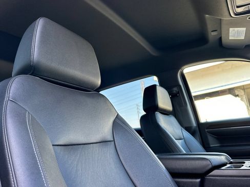 Certified 2024 GMC Sierra 1500 SLT RWD image 20