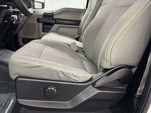 Used 2019 Ford F250 XL w/ STX Appearance Package image 13