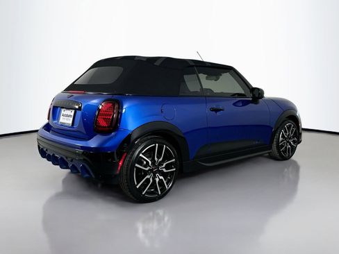New 2026 MINI Cooper S image 6