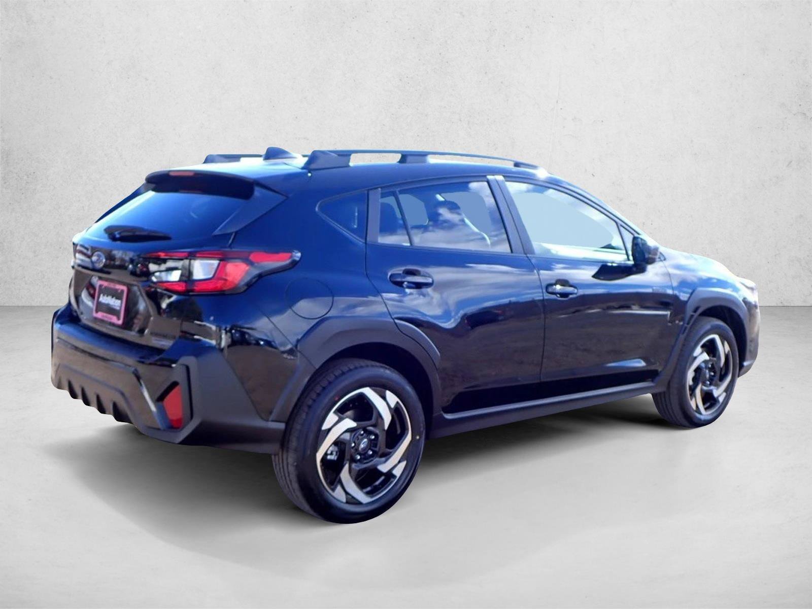 New 2026 Subaru Crosstrek 2.5i Limited w/ Crosstrek Mirror Package AWD/4WD image 4