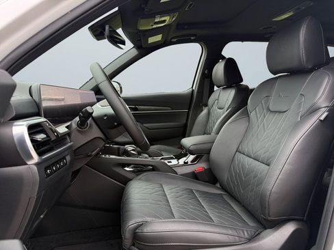 New 2025 Kia Telluride SX X-Line AWD/4WD image 9
