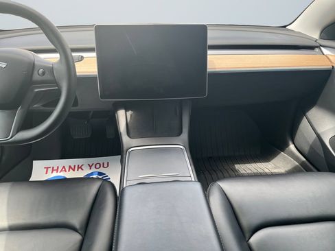 Used 2023 Tesla Model 3 Standard Range RWD image 11