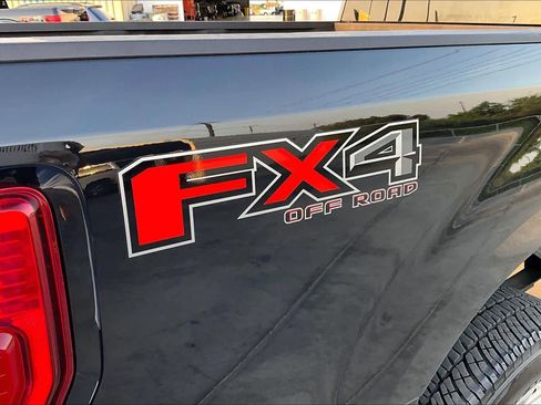 Used 2020 Ford F250 Platinum image 30