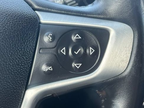 Used 2019 GMC Acadia SLT AWD/4WD image 24