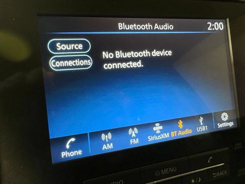 Used 2022 Nissan Frontier SV RWD image 28