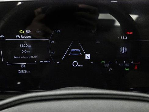 Certified 2025 Audi A5 2.0T Premium w/ Convenience Package image 11