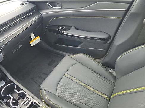 New 2026 Kia K5 GT image 17