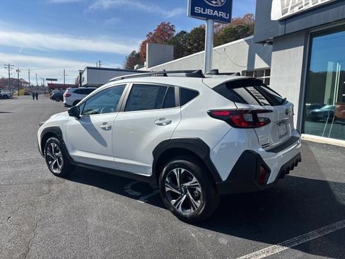 New 2026 Subaru Crosstrek 2.0i Premium image 56