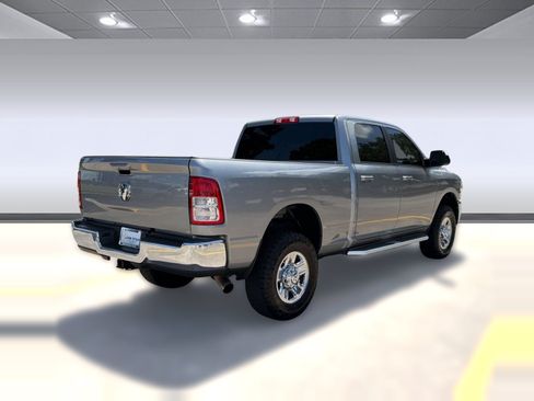 Used 2022 RAM 2500 Lone Star AWD/4WD image 9