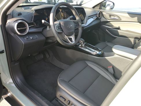 New 2026 Chevrolet Trax ACTIV image 18