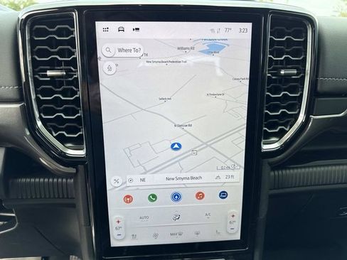 Used 2024 Ford Ranger Lariat image 23