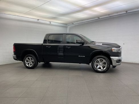 New 2026 RAM 1500 Big Horn image 2