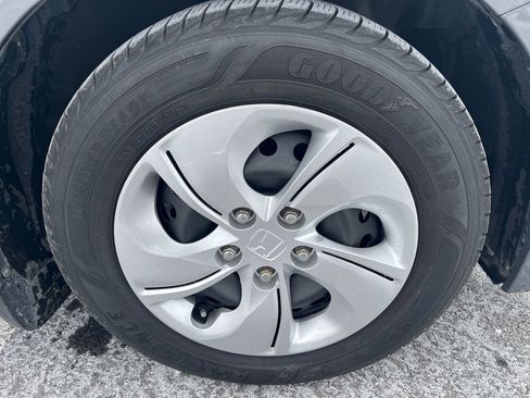 Used 2013 Honda Civic LX image 10