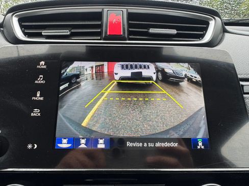 Used 2019 Honda CR-V EX-L image 16