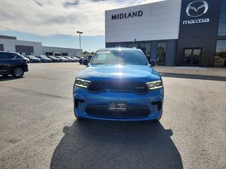 Used 2025 Dodge Durango GT AWD/4WD video 2
