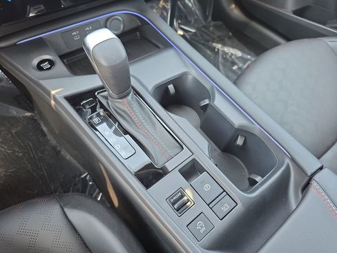 New 2026 Nissan Sentra SR w/ SR Premium Package FWD image 23