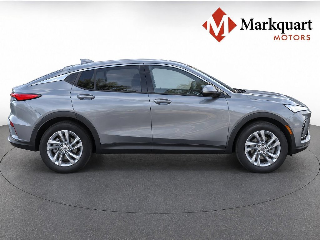 New 2026 Buick Envista Preferred w/ Convenience I Package FWD image 8