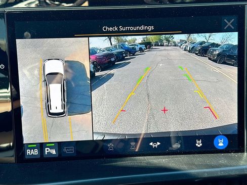 New 2026 Subaru Outback Touring XT image 16