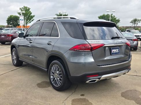 Used 2021 Mercedes-Benz GLE 350 image 8