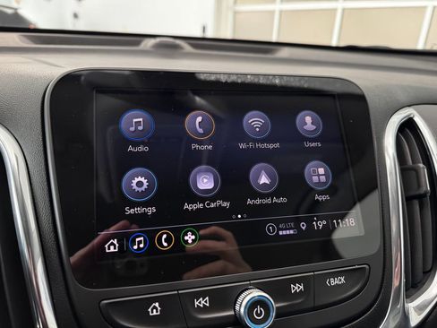 Certified 2024 Chevrolet Equinox LT image 17