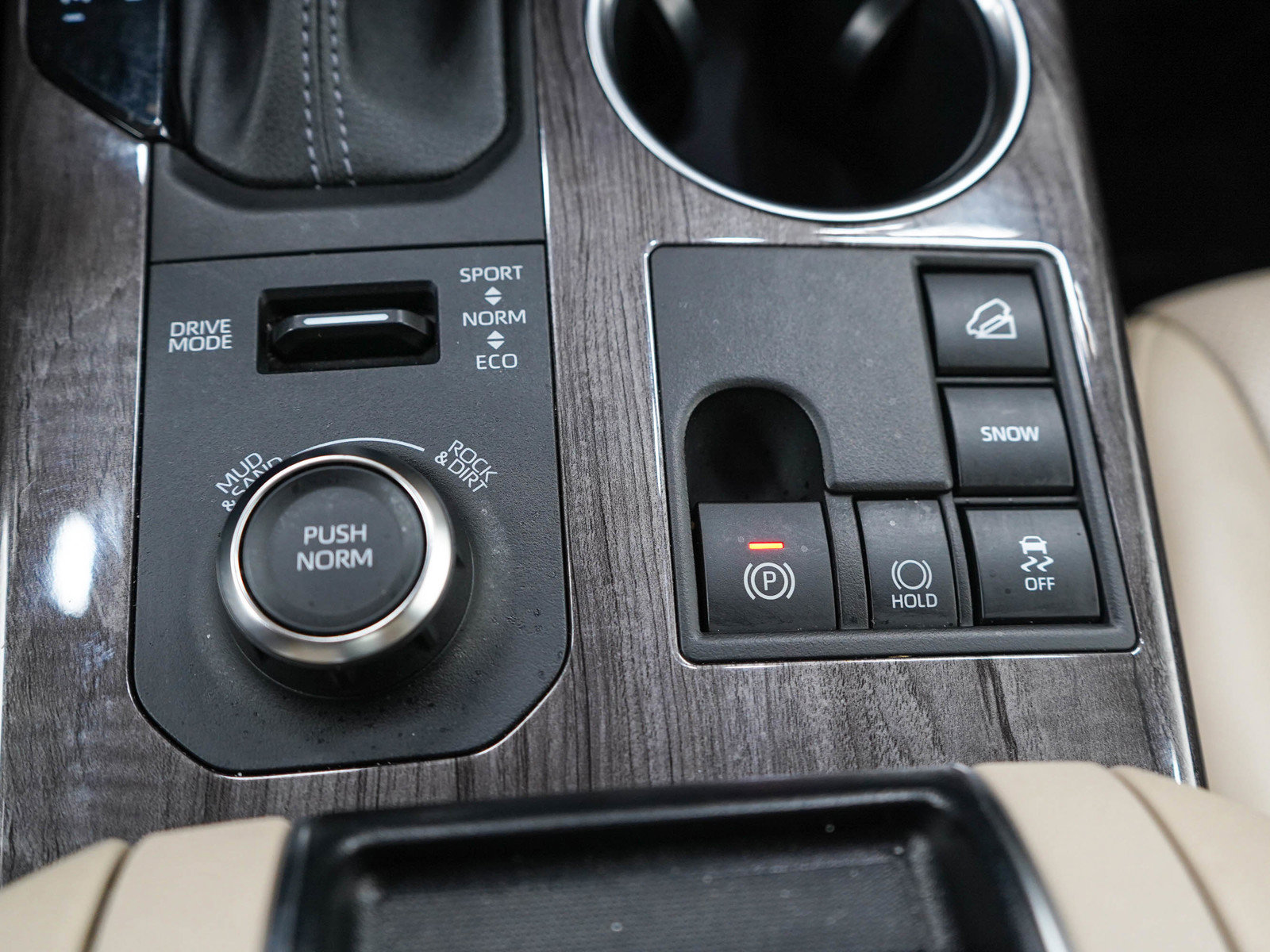 Used 2023 Toyota Highlander Limited AWD/4WD image 25