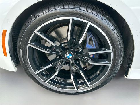 Certified 2023 BMW M340i xDrive w/ Premium Package image 33