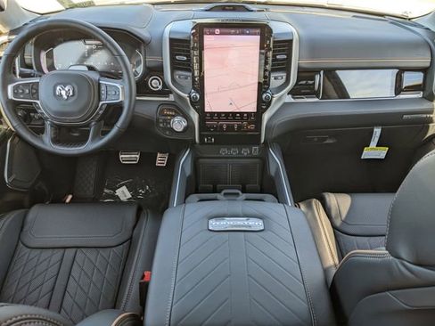 New 2026 RAM 1500 Tungsten image 11