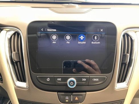 Certified 2024 Chevrolet Malibu LT image 26