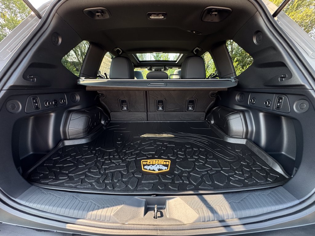 New 2026 Subaru Forester Wilderness AWD/4WD image 10