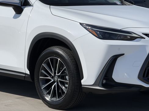 New 2026 Lexus NX 350 AWD w/ Premium Package image 4