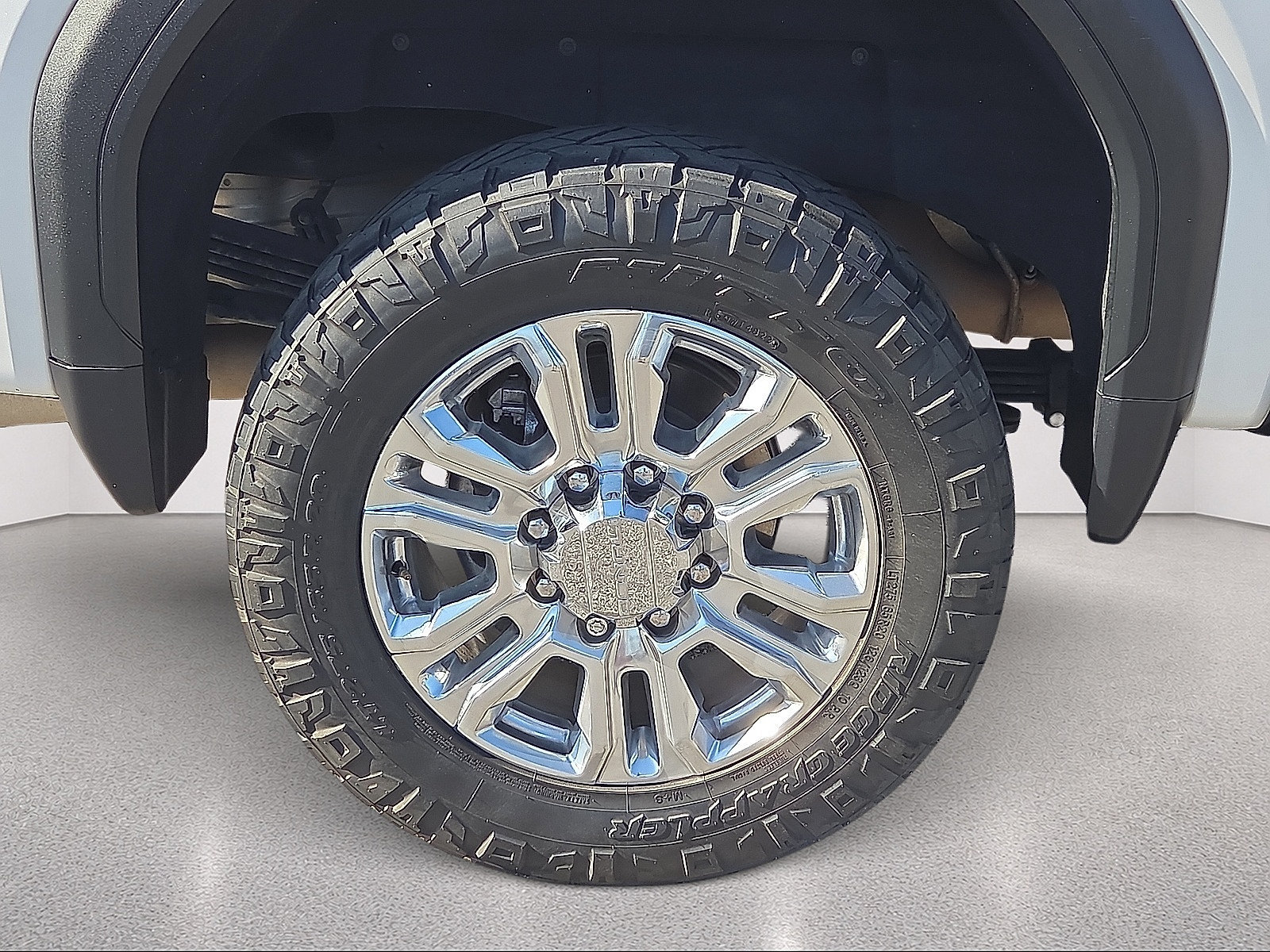 Used 2022 GMC Sierra 2500 Denali AWD/4WD image 17