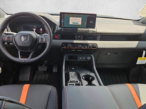 New 2026 Honda Passport TrailSport image 15