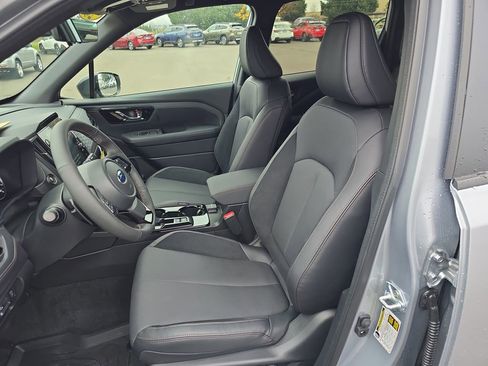 New 2026 Subaru Forester Touring image 10