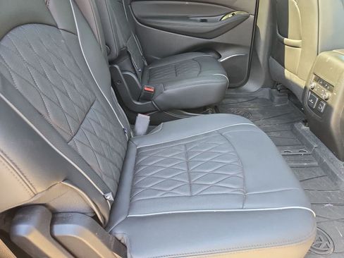 Used 2023 Buick Enclave Avenir w/ Avenir Technology Package AWD/4WD image 19
