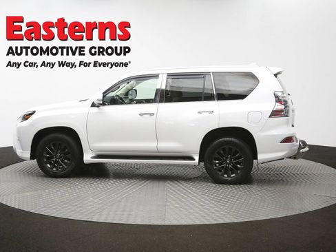 Used 2020 Lexus GX 460 Premium AWD/4WD image 64