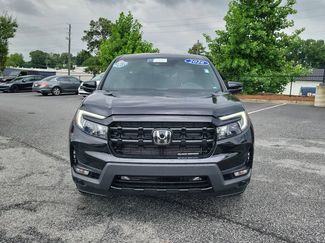Certified 2026 Honda Ridgeline Black Edition video 2